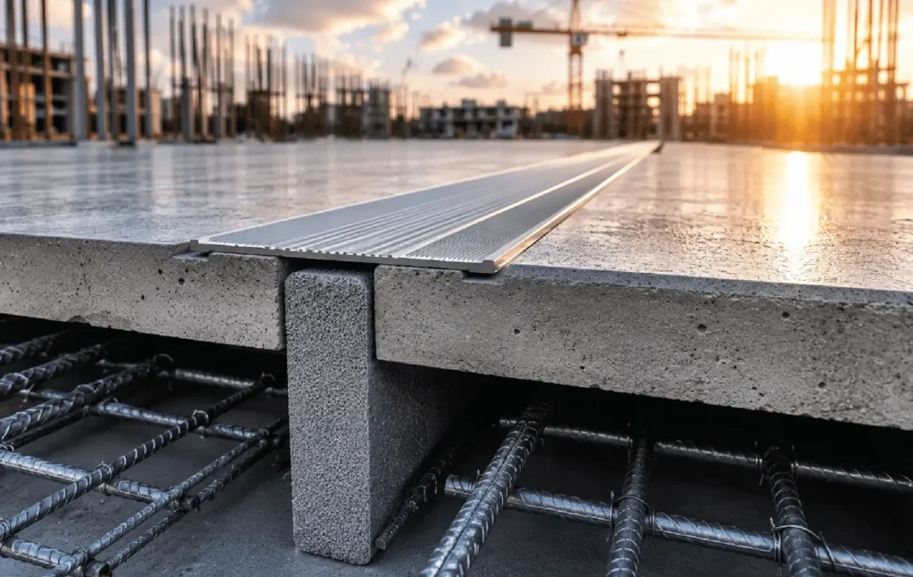 Expansion Joint Filler Board