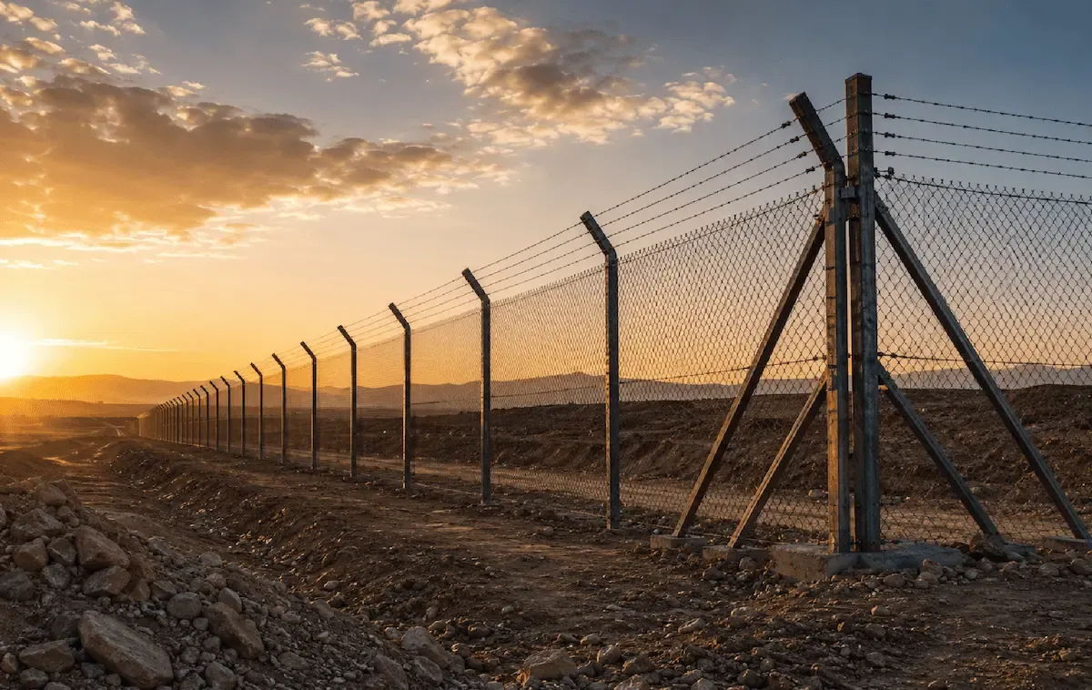 Fence Installation Services