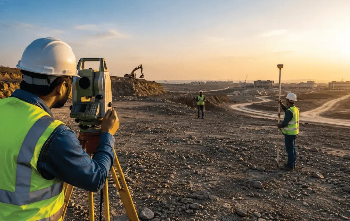 Land Survey