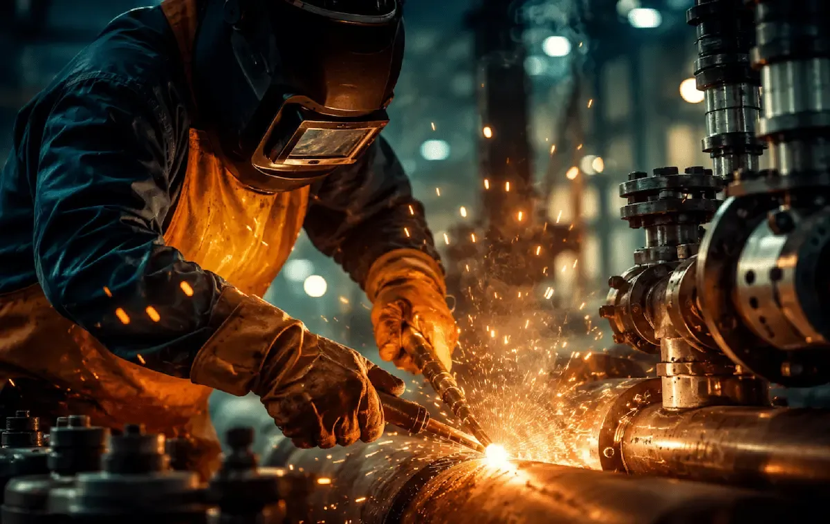 Mechanical Contracting Services