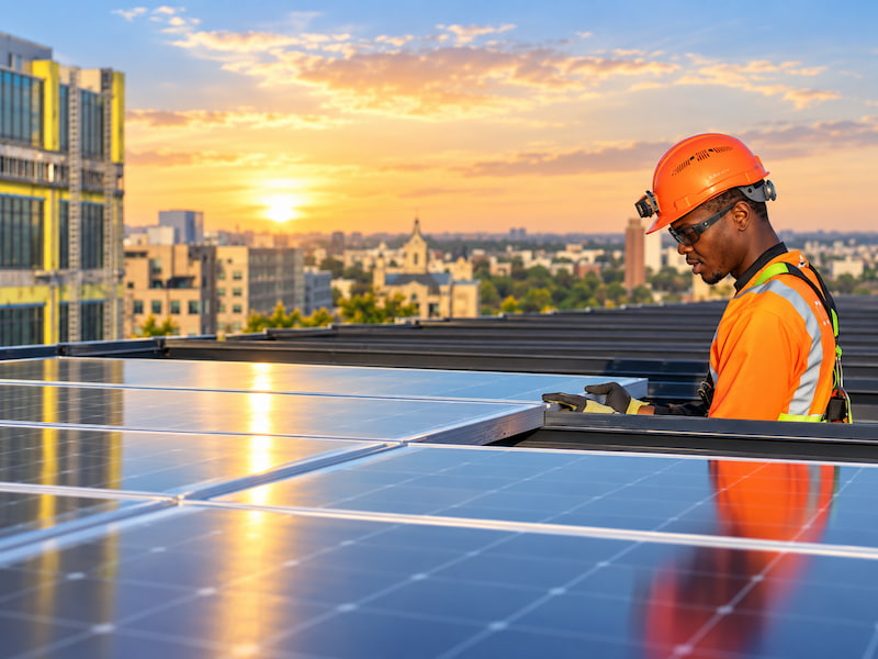 Hiring Construction Specialists