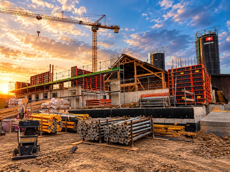 Verify the Quality of Construction Materials